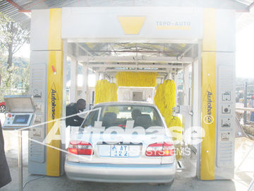 China Car wash system TEPO-AUTO TP-902 supplier