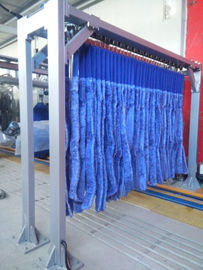 China Tunnel car wash machine AUTOBASE-AB-135 supplier