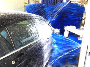 China Autobase help you realize car washing dream supplier