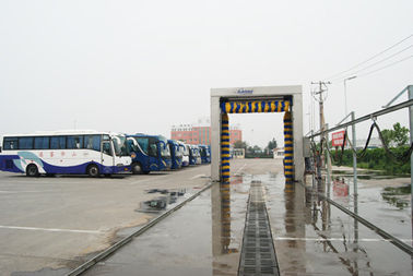 China Autobase in Tianjin supplier