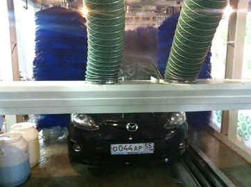 China TEPO-AUTO-901 car wash systems are also the most salable and widely applied products of Autobase supplier